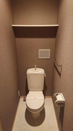 サンクレアIIの物件内観写真